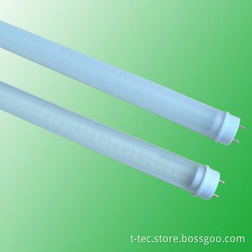 Sound-light controlled high power 15w smd le tube light